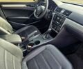 Синий Фольксваген Пассат, объемом двигателя 1.8 л и пробегом 156 тыс. км за 11000 $, фото 12 на Automoto.ua