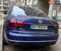 Синій Фольксваген Пассат, об'ємом двигуна 1.8 л та пробігом 57 тис. км за 11100 $, фото 14 на Automoto.ua