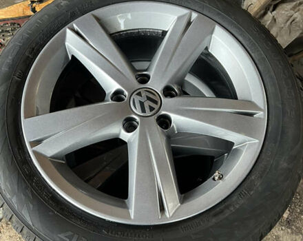 Синій Фольксваген Пассат, об'ємом двигуна 1.8 л та пробігом 120 тис. км за 15000 $, фото 14 на Automoto.ua