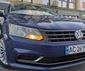 Синий Фольксваген Пассат, объемом двигателя 1.8 л и пробегом 168 тыс. км за 12300 $, фото 56 на Automoto.ua