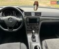 Синій Фольксваген Пассат, об'ємом двигуна 1.8 л та пробігом 130 тис. км за 14000 $, фото 4 на Automoto.ua