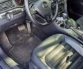 Синий Фольксваген Пассат, объемом двигателя 1.8 л и пробегом 115 тыс. км за 16500 $, фото 10 на Automoto.ua