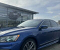 Синий Фольксваген Пассат, объемом двигателя 1.8 л и пробегом 100 тыс. км за 15200 $, фото 11 на Automoto.ua