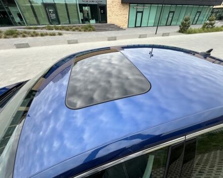 Синий Фольксваген Пассат, объемом двигателя 1.8 л и пробегом 93 тыс. км за 13900 $, фото 2 на Automoto.ua