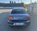 Синій Фольксваген Пассат, об'ємом двигуна 2 л та пробігом 220 тис. км за 17000 $, фото 4 на Automoto.ua