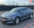 Синій Фольксваген Пассат, об'ємом двигуна 2 л та пробігом 262 тис. км за 16999 $, фото 2 на Automoto.ua