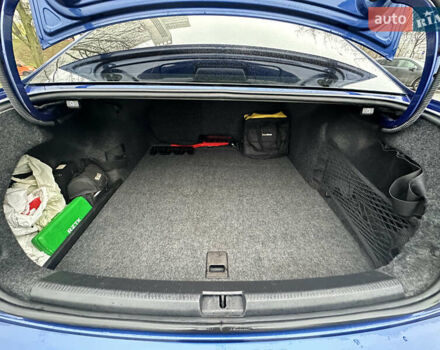 Синій Фольксваген Пассат, об'ємом двигуна 1.8 л та пробігом 173 тис. км за 13800 $, фото 9 на Automoto.ua