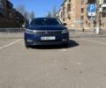 Синий Фольксваген Пассат, объемом двигателя 1.8 л и пробегом 134 тыс. км за 12500 $, фото 1 на Automoto.ua