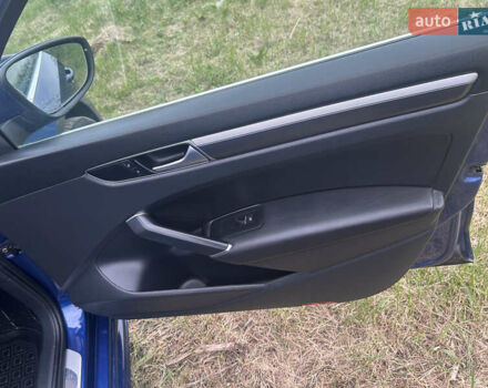 Синій Фольксваген Пассат, об'ємом двигуна 1.8 л та пробігом 270 тис. км за 11800 $, фото 22 на Automoto.ua