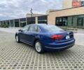Синий Фольксваген Пассат, объемом двигателя 1.8 л и пробегом 78 тыс. км за 13900 $, фото 2 на Automoto.ua