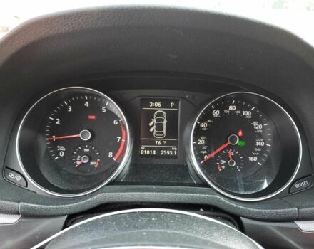 Синій Фольксваген Пассат, об'ємом двигуна 1.8 л та пробігом 129 тис. км за 1400 $, фото 8 на Automoto.ua