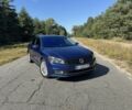 Синій Фольксваген Пассат, об'ємом двигуна 1.8 л та пробігом 208 тис. км за 11900 $, фото 1 на Automoto.ua