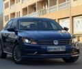 Синий Фольксваген Пассат, объемом двигателя 1.8 л и пробегом 190 тыс. км за 11300 $, фото 1 на Automoto.ua