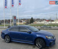Синий Фольксваген Пассат, объемом двигателя 1.8 л и пробегом 100 тыс. км за 15200 $, фото 4 на Automoto.ua