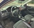 Синий Фольксваген Пассат, объемом двигателя 1.8 л и пробегом 156 тыс. км за 13500 $, фото 3 на Automoto.ua