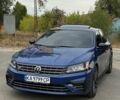 Синій Фольксваген Пассат, об'ємом двигуна 1.8 л та пробігом 129 тис. км за 14500 $, фото 1 на Automoto.ua