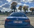 Синий Фольксваген Пассат, объемом двигателя 1.8 л и пробегом 151 тыс. км за 13300 $, фото 4 на Automoto.ua