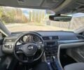 Фольксваген Пассат 2016 в Луцке на Automoto.ua Синий Фольксваген Пассат, объемом двигателя 1.8 л и пробегом 255 тыс. км за 12199 $, фото 11 на Automoto.ua