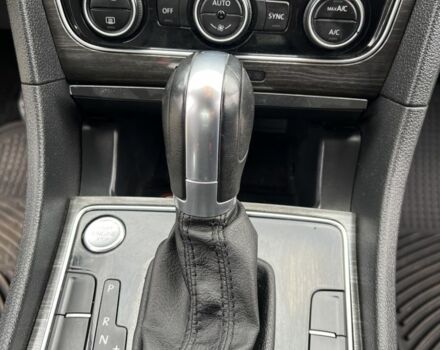 Синий Фольксваген Пассат, объемом двигателя 1.8 л и пробегом 93 тыс. км за 13900 $, фото 4 на Automoto.ua