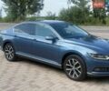 Синій Фольксваген Пассат, об'ємом двигуна 1.97 л та пробігом 387 тис. км за 14000 $, фото 5 на Automoto.ua