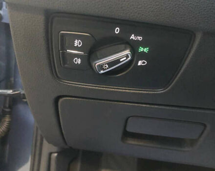 Синій Фольксваген Пассат, об'ємом двигуна 2 л та пробігом 263 тис. км за 16200 $, фото 19 на Automoto.ua