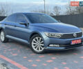 Синій Фольксваген Пассат, об'ємом двигуна 2 л та пробігом 262 тис. км за 16999 $, фото 9 на Automoto.ua