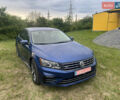 Синій Фольксваген Пассат, об'ємом двигуна 1.8 л та пробігом 270 тис. км за 11800 $, фото 16 на Automoto.ua