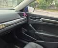 Синий Фольксваген Пассат, объемом двигателя 1.8 л и пробегом 156 тыс. км за 13500 $, фото 12 на Automoto.ua