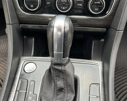 Синий Фольксваген Пассат, объемом двигателя 1.8 л и пробегом 78 тыс. км за 13900 $, фото 9 на Automoto.ua