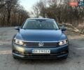 Синій Фольксваген Пассат, об'ємом двигуна 1.6 л та пробігом 239 тис. км за 16000 $, фото 1 на Automoto.ua