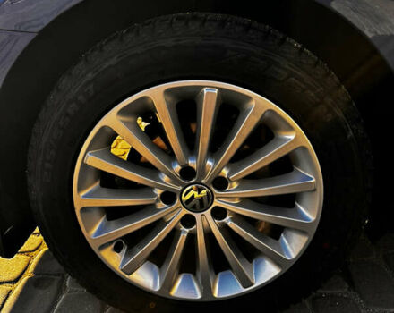 Синий Фольксваген Пассат, объемом двигателя 1.8 л и пробегом 180 тыс. км за 13300 $, фото 10 на Automoto.ua