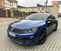 Синій Фольксваген Пассат, об'ємом двигуна 1.8 л та пробігом 179 тис. км за 13200 $, фото 1 на Automoto.ua