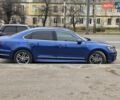 Синій Фольксваген Пассат, об'ємом двигуна 1.8 л та пробігом 57 тис. км за 11100 $, фото 12 на Automoto.ua