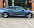Синій Фольксваген Пассат, об'ємом двигуна 2 л та пробігом 263 тис. км за 16200 $, фото 12 на Automoto.ua