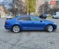 Синий Фольксваген Пассат, объемом двигателя 1.8 л и пробегом 256 тыс. км за 11499 $, фото 8 на Automoto.ua