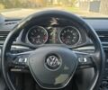 Фольксваген Пассат 2016 в Камень-Каширский на Automoto.ua Синий Фольксваген Пассат, объемом двигателя 1 л и пробегом 255 тыс. км за 11900 $, фото 6 на Automoto.ua