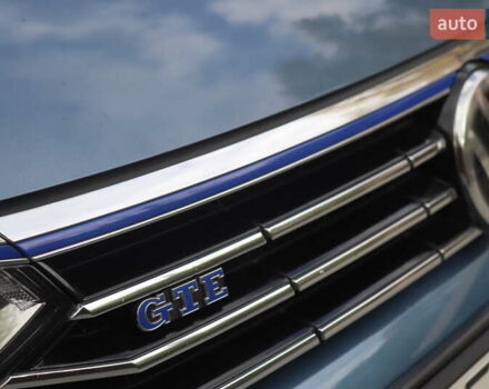 Синій Фольксваген Пассат, об'ємом двигуна 1.4 л та пробігом 203 тис. км за 16500 $, фото 4 на Automoto.ua