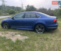 Синій Фольксваген Пассат, об'ємом двигуна 1.8 л та пробігом 270 тис. км за 11800 $, фото 4 на Automoto.ua