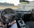 Синій Фольксваген Пассат, об'ємом двигуна 2 л та пробігом 220 тис. км за 17000 $, фото 8 на Automoto.ua