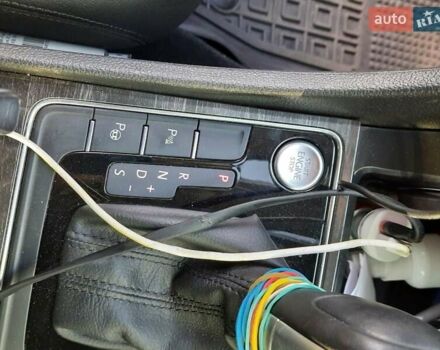 Синий Фольксваген Пассат, объемом двигателя 1.8 л и пробегом 115 тыс. км за 16500 $, фото 2 на Automoto.ua