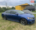 Синій Фольксваген Пассат, об'ємом двигуна 1.8 л та пробігом 270 тис. км за 11800 $, фото 13 на Automoto.ua
