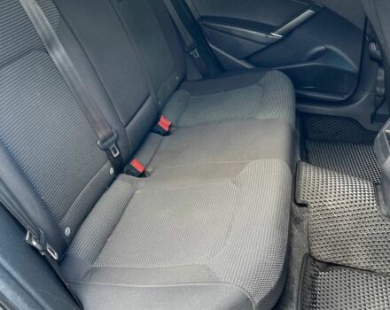 Синий Фольксваген Пассат, объемом двигателя 1.8 л и пробегом 270 тыс. км за 9850 $, фото 6 на Automoto.ua