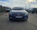 Фольксваген Пассат 2016 в Луцке на Automoto.ua Синий Фольксваген Пассат, объемом двигателя 1.8 л и пробегом 255 тыс. км за 12199 $, фото 5 на Automoto.ua