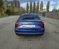 Фольксваген Пассат 2016 в Луцке на Automoto.ua Синий Фольксваген Пассат, объемом двигателя 1.8 л и пробегом 255 тыс. км за 12199 $, фото 6 на Automoto.ua