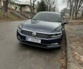 Синий Фольксваген Пассат, объемом двигателя 1.97 л и пробегом 215 тыс. км за 18500 $, фото 1 на Automoto.ua