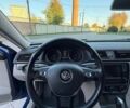 Синий Фольксваген Пассат, объемом двигателя 1.8 л и пробегом 125 тыс. км за 13000 $, фото 17 на Automoto.ua