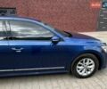 Синій Фольксваген Пассат, об'ємом двигуна 1.8 л та пробігом 157 тис. км за 10200 $, фото 15 на Automoto.ua