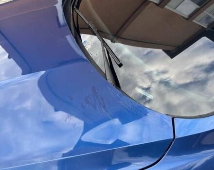 Синій Фольксваген Пассат, об'ємом двигуна 1.8 л та пробігом 196 тис. км за 13500 $, фото 7 на Automoto.ua