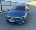 Синій Фольксваген Пассат, об'ємом двигуна 2 л та пробігом 220 тис. км за 17000 $, фото 2 на Automoto.ua