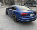 Синій Фольксваген Пассат, об'ємом двигуна 1.8 л та пробігом 180 тис. км за 9200 $, фото 3 на Automoto.ua